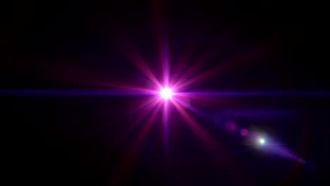 pink-lens-flare-center-HD