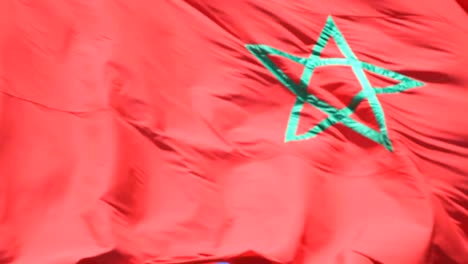 Moroccan-flag