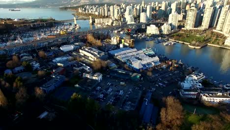 aerial-of-granville-island-and-english-bay