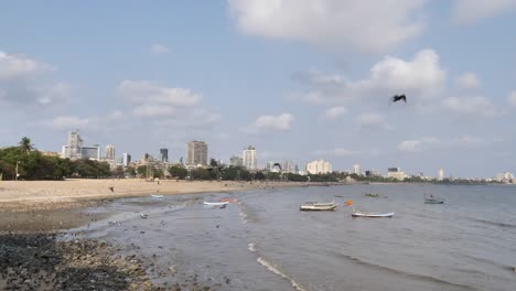 Chowpatty-Strand