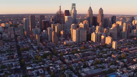 Aerial-view-of-Philadelphia