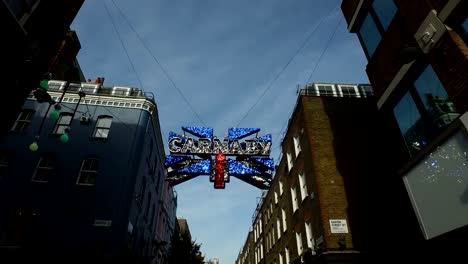 Carnaby-Street-Union-Jack-muestra-Landmark-London