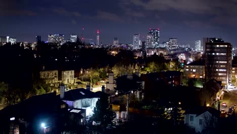 Birmingham,-England-Zentrum-Skyline-Nacht-Zeit-Stadtpanorama.