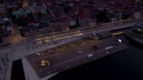 Paseo-marítimo-de-Aarhus