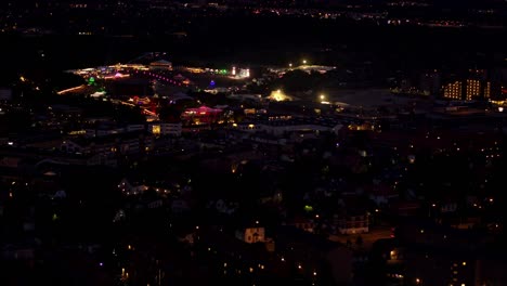 Drone-over-Festival