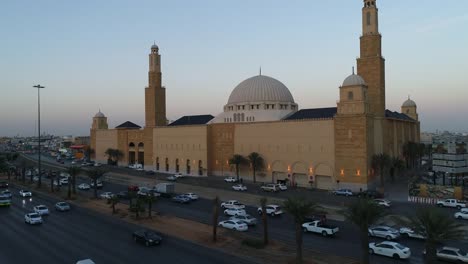 Rajhi-Mosque---Riyadh