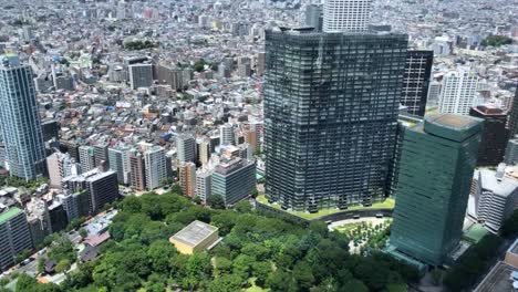 Vistas-de-Tokyo-desde-el-centro-de-Shinjuku