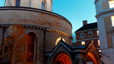 Templo-iglesia,-Londres,-Inglaterra,-Reino-Unido