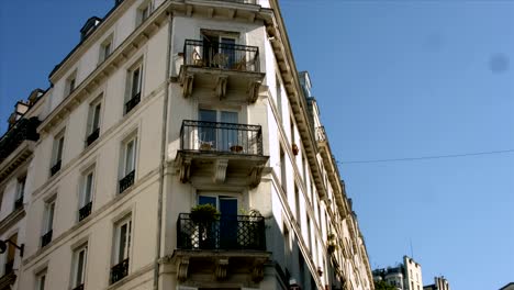 Edificio-parisino-típico