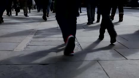 London-regent-street-nahe-dem-Oxford-circus