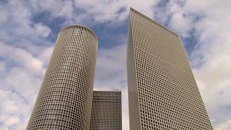 Building-Clouds-Time-Lapse