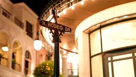 Rodeo-Drive