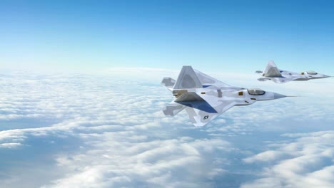 F-22-Raptors-Release