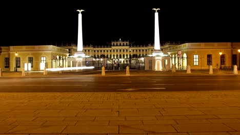 Schönbrunn-Palace-Viena