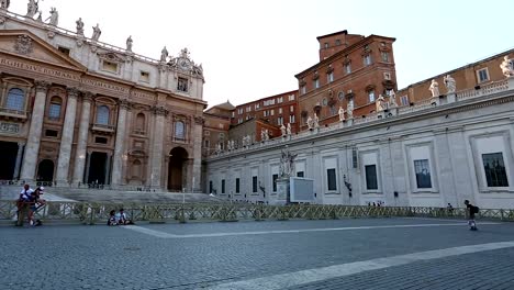 Vista-a-la-ciudad-del-Vaticano