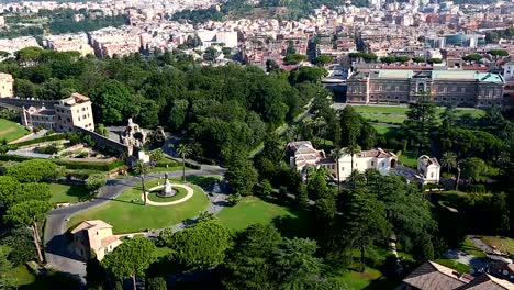 Vista-a-la-ciudad-del-Vaticano