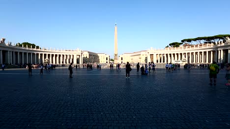 Vista-a-la-ciudad-del-Vaticano