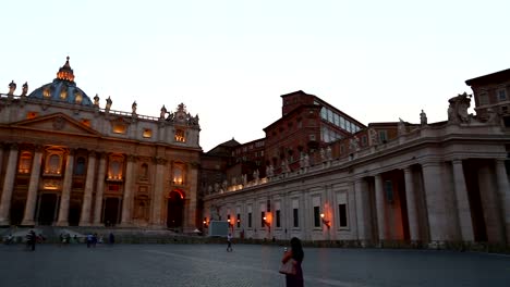 Vista-a-la-ciudad-del-Vaticano