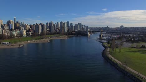 Aerial-Canada-Vancouver-BC