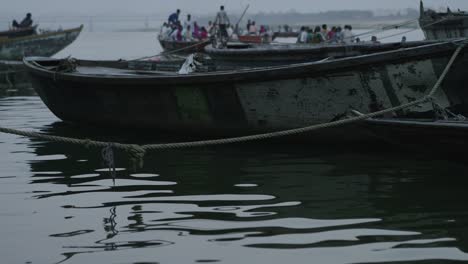 Barco-en-Ganges.