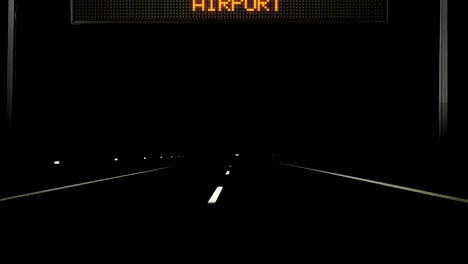 Hartsfield-Jackson-Atlanta-International-Airport-digital-road-sign-and-entrance-sign.