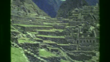 1977:-touristischen-Massen-Machu-Picchu-native-Zivilisation-große-Site-Inkaruinen.