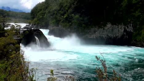 Vista-del-Parque-Vicente-Pérez-Rosales-nacional---Chile