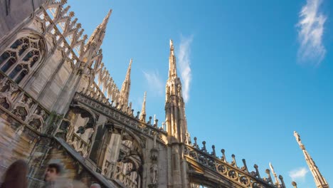 italy-milan-sunny-day-duomo-famous-rooftop-view-point-panorama-4k-time-lapse