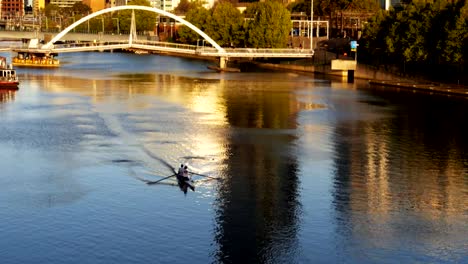 Río-Yarra-melbourne