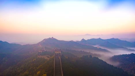 Great-Wall-of-Beijing