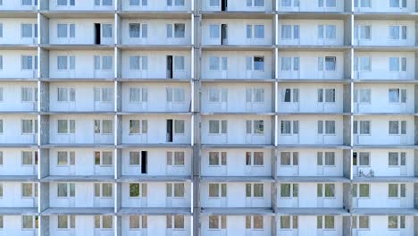 Multi-storey-house-under-construction-against-the-sky.