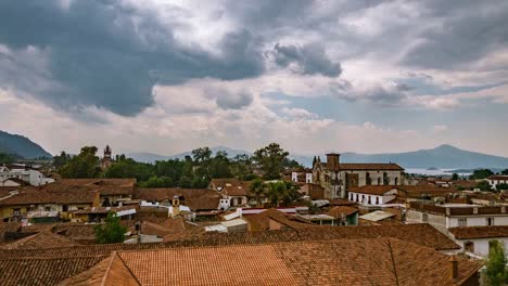 colonial-roof-tiles-time-lapse