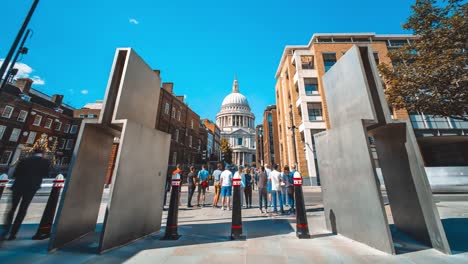 St-Paul's-Cathedral