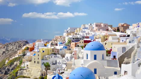 White-houses-and-blue-roofs-Santorini-Greece.