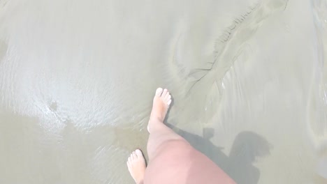 walking-along-the-beach