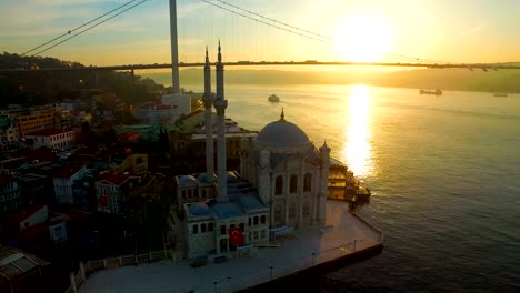 Ortakoy-Mosque.