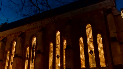 Templo-iglesia,-Londres,-Inglaterra,-Reino-Unido