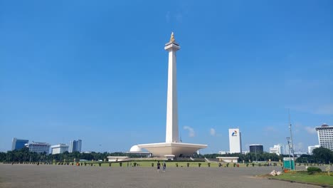 Ein-Videoclip-vom-Nationaldenkmal-der-Republik-Indonesien-oder-auch-monas-in-Jakarta