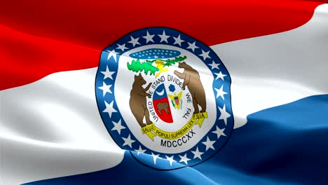 Bandera-de-Missouri-ondeando.-Nacional-3d-bandera-de-los-Estados-Unidos-ondeando.-U.S.-Missouri-animación-de-bucle-sin-problemas.-Bandera-estadounidense-de-la-bandera-HD-resolución-Antecedentes.-Kansas-City-Missouri-bandera-primer-plano-1080p-Full-HD-vid