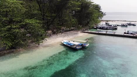 Thousand-Island-in-Jakarta