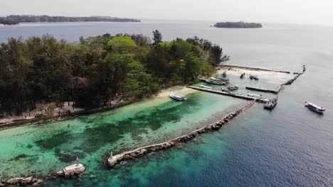 Seribu-Island-in-Jakarta