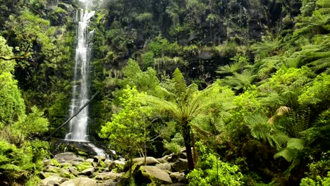 Erskine-Falls-cascada