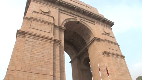 Puerta-de-la-India-War-Memorial