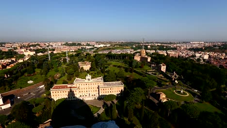 Vatican-City-View