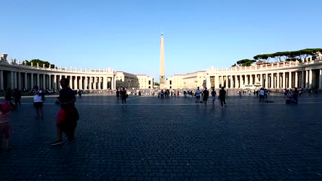 Vista-a-la-ciudad-del-Vaticano