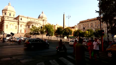 Basilica-di-Santa-Maria-Maggiore-und-Kapelle-Paolina