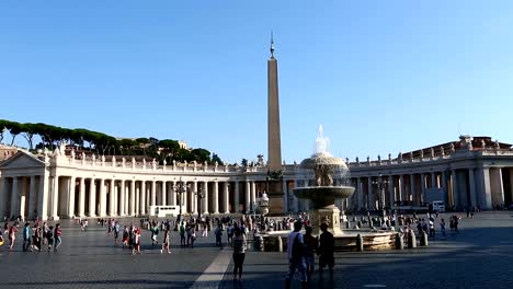 Vista-a-la-ciudad-del-Vaticano