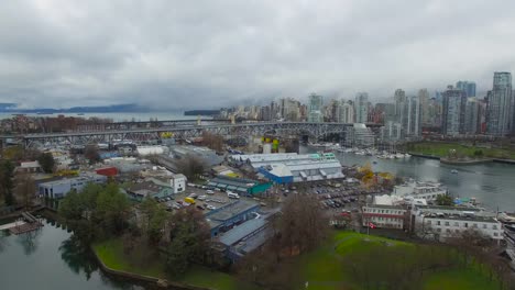 Aerial-Canada-Vancouver-BC