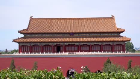 Palaces(Gugong),-pagodas-inside-the-territory-of-the-Forbidden-City-Museum-in-Beijing