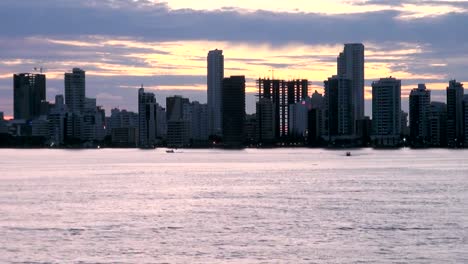 Boca-Grande-Beach-in-Cartagena---Colombia